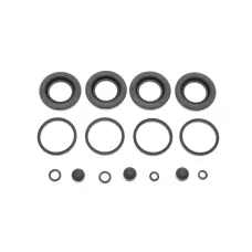 Ремкомплект супорта переднього QUICK BRAKE 114-0400 для Skoda Rapid 1984-1991 (d=34мм)