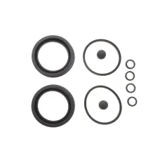 Ремкомплект супорта переднього QUICK BRAKE 114-0404 для Mercedes-Benz 100 (631) 1988-1996, діаметр 48 мм