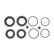 Купити Ремкомплект супорта (переднього) Nissan 350 Z/Jaguar S-Type/XJ 02-09 (d=38/44mm) (Brembo) | KovelAutoHub