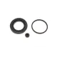 Ремкомплект супорта заднього QUICK BRAKE 114-0417 для Lexus GS 2005-2011 (d=45мм)
