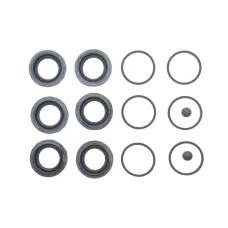 Ремкомплект супорта переднього QUICK BRAKE 114-0444 для Jeep Grand Cherokee WK2 (2010-) d=40мм