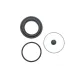 Ремкомплект супорта (переднього) Audi 80 72-78/VW Golf 74-83 (d=44mm) (Ate)