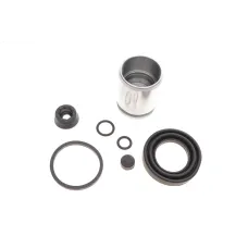 Ремкомплект заднього супорта QUICK BRAKE 114-5002 для VW Caddy III, T5, Renault Trafic 2001-, діаметр 41 мм