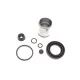 Ремкомплект заднього супорта QUICK BRAKE 114-5002 для VW Caddy III, T5, Renault Trafic 2001-, діаметр 41 мм