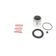 Ремкомплект супорта (переднього) Audi A4/A6/VW T4/Passat 94- (d=57mm) Ate (+ поршень)