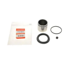 Ремкомплект переднього супорта QUICK BRAKE 114-5011 для Mazda 6 GG (2002-2008) d=57мм
