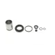 Ремкомплект супорта (заднього) VW Caddy III (d=38mm) (Lucas) (+поршень)