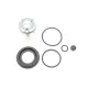 Ремкомплект заднього супорта QUICK BRAKE 114-5015 для Volkswagen Passat B6/B7, Renault Grand Scenic III, діаметр 38 мм