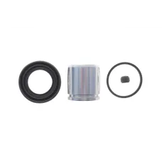 Ремкомплект супорта заднього QUICK BRAKE 114-5018 для Land Rover Discovery IV (LA) 2009-, Range Rover III (LM) 2002-2012, діаметр 45 мм