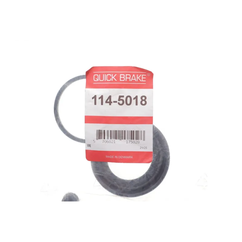 Ремкомплект супорта заднього QUICK BRAKE 114-5018 для Land Rover Discovery IV (LA) 2009-, Range Rover III (LM) 2002-2012, діаметр 45 мм