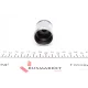 Ремкомплект заднього супорта QUICK BRAKE 114-5020 для Fiat Punto, Toyota Corolla, Opel Corsa D, 36 мм