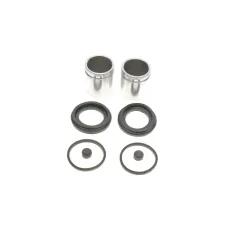 Ремкомплект супорта переднього QUICK BRAKE 114-5023 (d=43mm) для Mazda CX-7, Subaru Forester