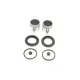 Ремкомплект супорта переднього QUICK BRAKE 114-5023 (d=43mm) для Mazda CX-7, Subaru Forester