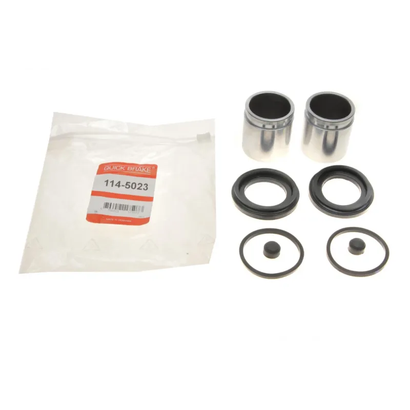Ремкомплект супорта переднього QUICK BRAKE 114-5023 (d=43mm) для Mazda CX-7, Subaru Forester