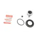 Ремкомплект супорта заднього QUICK BRAKE 114-5026 для BMW X3 E83, X5 E53, 3 E46 (d=42mm)
