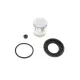 Ремкомплект супорта заднього QUICK BRAKE 114-5026 для BMW X3 E83, X5 E53, 3 E46 (d=42mm)