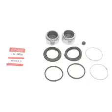 Ремкомплект супорта переднього QUICK BRAKE 114-5038 для Audi 80 B1, Opel Kadett D (d=48mm)
