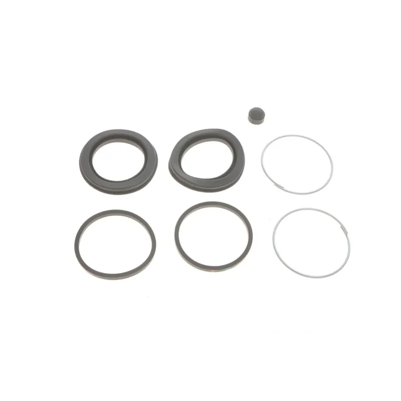 Ремкомплект супорта переднього QUICK BRAKE 114-5038 для Audi 80 B1, Opel Kadett D (d=48mm)