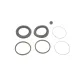 Ремкомплект супорта переднього QUICK BRAKE 114-5038 для Audi 80 B1, Opel Kadett D (d=48mm)