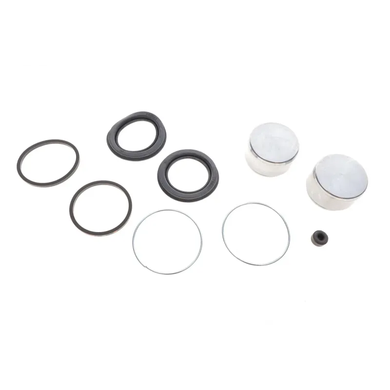 Ремкомплект супорта переднього QUICK BRAKE 114-5039 для Lada 2101-06, Opel Kadett C, BMW 3 (E21) d=48mm