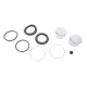 Ремкомплект супорта переднього QUICK BRAKE 114-5039 для Lada 2101-06, Opel Kadett C, BMW 3 (E21) d=48mm