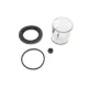 Ремкомплект супорта переднього QUICK BRAKE 114-5041 для Audi 100, Peugeot 205/405 (d=48мм)