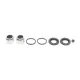 Ремкомплект супорта заднього QUICK BRAKE 114-5042 для Opel Vectra A/B, Astra F, Calibra A, діаметр 35 мм