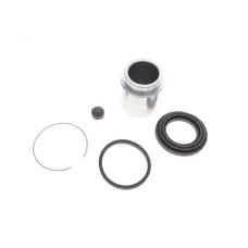 Ремкомплект заднього супорта QUICK BRAKE 114-5052 для Mitsubishi Pajero II 1990-2000 (d=43mm)