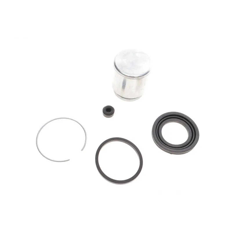 Ремкомплект заднього супорта QUICK BRAKE 114-5052 для Mitsubishi Pajero II 1990-2000 (d=43mm)