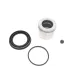 Ремкомплект супорта переднього QUICK BRAKE 114-5054 для Mercedes-Benz M-Class W163 1998-2005 (d=60мм)