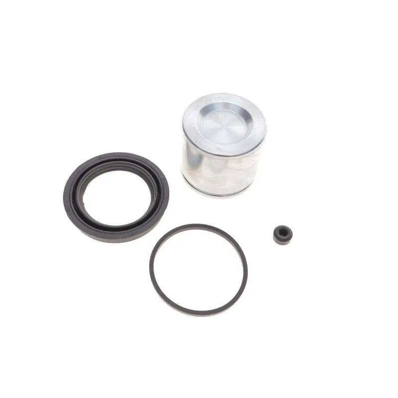 Ремкомплект супорта переднього QUICK BRAKE 114-5054 для Mercedes-Benz M-Class W163 1998-2005 (d=60мм)