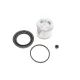 Ремкомплект супорта переднього QUICK BRAKE 114-5054 для Mercedes-Benz M-Class W163 1998-2005 (d=60мм)