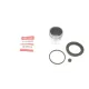 Ремкомплект супорта переднього QUICK BRAKE 114-5058 для Hyundai Accent RB 2010-2017, діаметр 54 мм