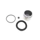 Ремкомплект супорта переднього QUICK BRAKE 114-5059 для Hyundai H-1/H100 1993-2004 (d=60mm)