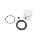 Ремкомплект супорта переднього QUICK BRAKE 114-5059 для Hyundai H-1/H100 1993-2004 (d=60mm)