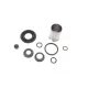 Ремкомплект супорта заднього QUICK BRAKE 114-5062 для Opel Astra G 1998-2005 (d=34mm)