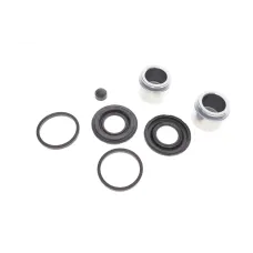 Ремкомплект заднього супорта QUICK BRAKE 114-5063 для Mercedes-Benz C-Class, Opel Vectra B 1995-2003 (d=35мм)