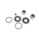 Ремкомплект заднього супорта QUICK BRAKE 114-5063 для Mercedes-Benz C-Class, Opel Vectra B 1995-2003 (d=35мм)