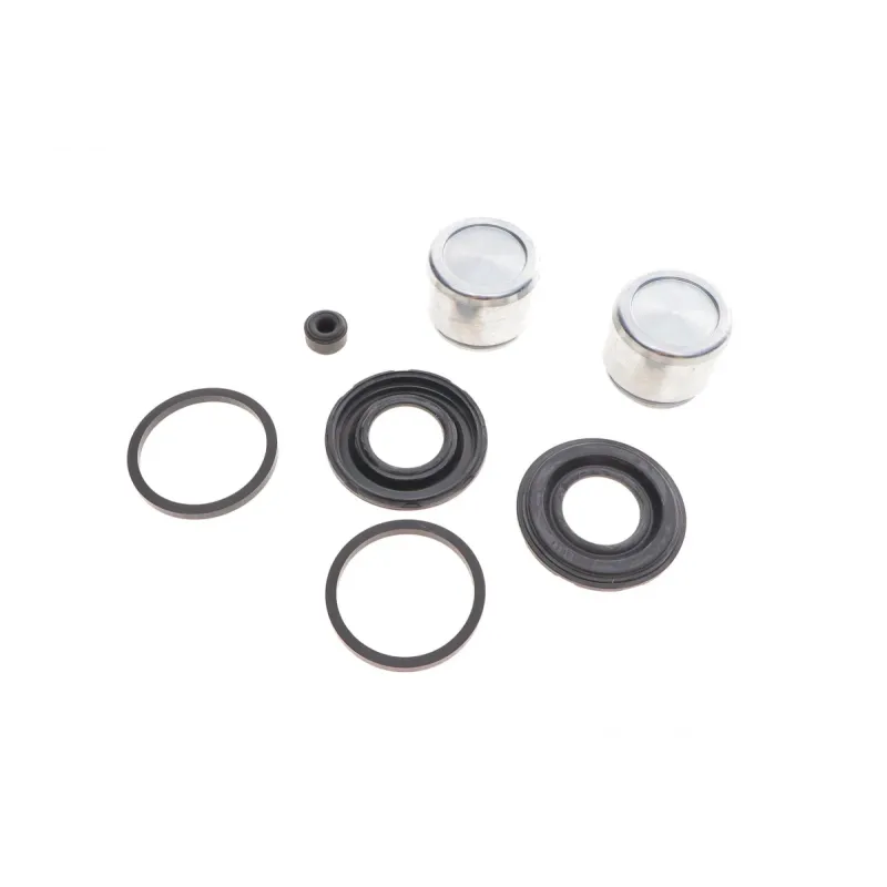Ремкомплект заднього супорта QUICK BRAKE 114-5063 для Mercedes-Benz C-Class, Opel Vectra B 1995-2003 (d=35мм)