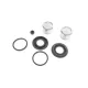 Ремкомплект заднього супорта QUICK BRAKE 114-5063 для Mercedes-Benz C-Class, Opel Vectra B 1995-2003 (d=35мм)
