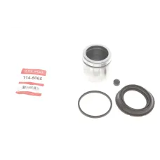 Ремкомплект супорта переднього QUICK BRAKE 114-5065 для Ford Transit Connect, Fiat Doblo 2010-, d=57мм