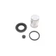 Ремкомплект заднього супорта QUICK BRAKE 114-5066 для Hyundai Sonata EF 1998-2004, d=34mm