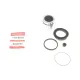 Ремкомплект заднього супорта QUICK BRAKE 114-5070 для Mitsubishi Pajero Sport, Challenger, Montero (d=43mm)