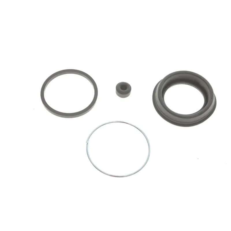 Ремкомплект заднього супорта QUICK BRAKE 114-5070 для Mitsubishi Pajero Sport, Challenger, Montero (d=43mm)