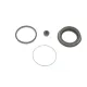 Ремкомплект заднього супорта QUICK BRAKE 114-5070 для Mitsubishi Pajero Sport, Challenger, Montero (d=43mm)
