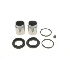 Ремкомплект супорта переднього QUICK BRAKE 114-5075 для Nissan X-Trail T30 2001-2013 (d=45мм)