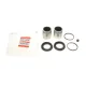 Ремкомплект супорта переднього QUICK BRAKE 114-5075 для Nissan X-Trail T30 2001-2013 (d=45мм)