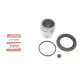 Ремкомплект переднього супорта QUICK BRAKE 114-5076 для Opel Combo, Corsa C, Meriva (d=54мм)
