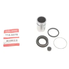 Ремкомплект супорта заднього QUICK BRAKE 114-5078 для Toyota Rav 4 II (XA2) 2000-2005, діаметр поршня 32 мм