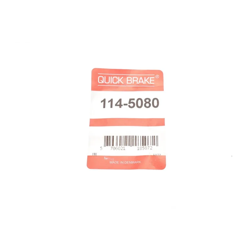 Ремкомплект супорта (заднього) Citroen C5 01- (d=32mm) (+2 поршня)